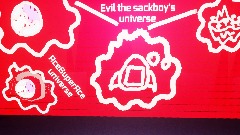 A screenshot taken in Dreams. 2 of 3.