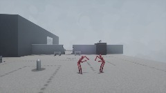 We are invaiding ur border