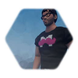 Markiplier NOT PUPPET