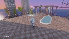 A screenshot taken in Dreams. 10 of 18.