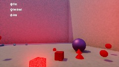 A screenshot taken in Dreams. 1 of 5.