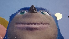 A screenshot taken in Dreams. 2 of 3.