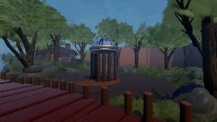 A screenshot taken in Dreams. 5 of 6.