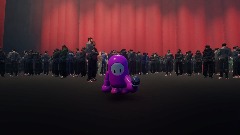 A screenshot taken in Dreams. 9 of 11.