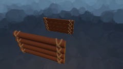 Remix of Remix of Trapdoor Platform