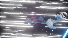 SpaceFishy II Trailer