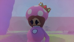 A screenshot taken in Dreams. 1 of 1.