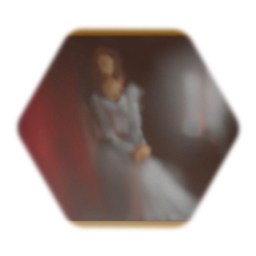 Code Veronica Painting II