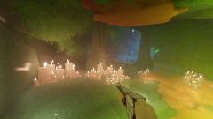 Raining day play as player