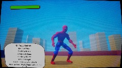 A screenshot taken in Dreams. 12 of 24.