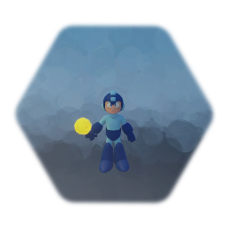 Mega man