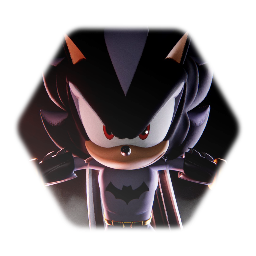 Bat-Shadow