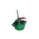 Mint-Kirby