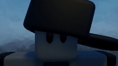 A screenshot taken in Dreams. 1 of 2.