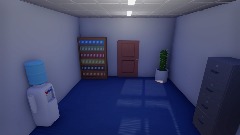 Dream Attorney Prologue