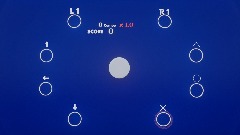 A screenshot taken in Dreams. 5 of 5.