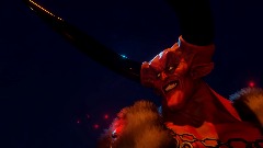 A screenshot taken in Dreams. 3 of 9.