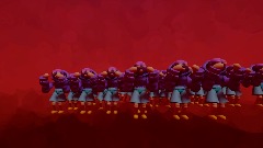 A screenshot taken in Dreams. 5 of 7.