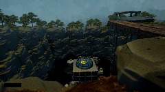 Clockwork City Entrance Template