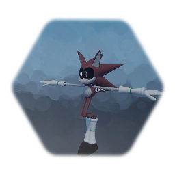 Nightmare Rewrite Speedy