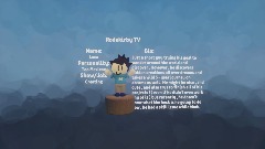 RodekirbyTV - Luca ?