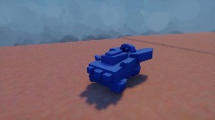 A screenshot taken in Dreams. 1 of 1.