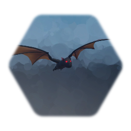 Bat Enemy