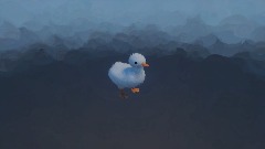 A screenshot taken in Dreams. 11 of 12.