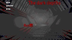 A screenshot taken in Dreams. 17 of 17.