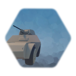 Tanks ! [pasta not Included]