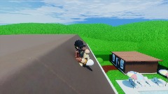 A screenshot taken in Dreams. 8 of 28.