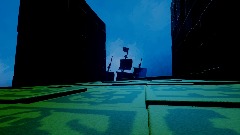 Labyrinth zone act 3