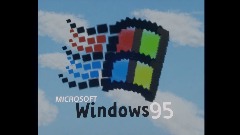 MICROSOFT Windows 95