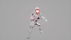 A screenshot taken in Dreams. 1 of 3.