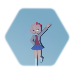Sayori - DDLC