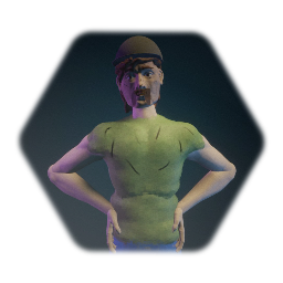 Kenny - The Walking Dead