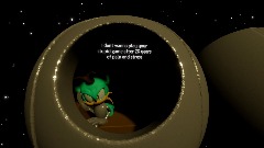 A screenshot taken in Dreams. 2 of 2.