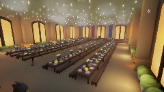 Harry Potter: Hogwarts's mysteries