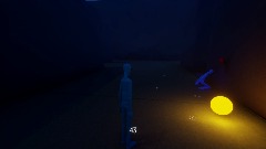 A screenshot taken in Dreams. 3 of 6.