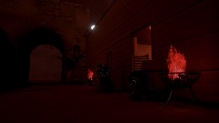 A screenshot taken in Dreams. 2 of 4.