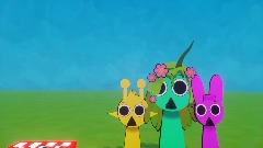 A screenshot taken in Dreams. 12 of 30.