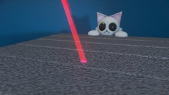 Cat Distraction