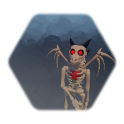 Skelynni the Dergoscrapling