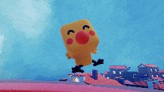 My Creation - 3/18/2020