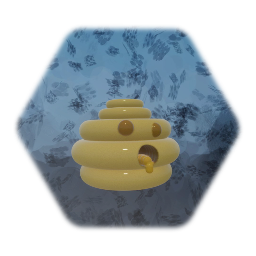 Hive Slime