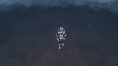 A screenshot taken in Dreams. 7 of 9.