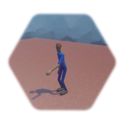 Creations starring Tadpole!