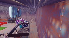 Remix of Convention Center Asset