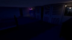 FNAF 4 vr