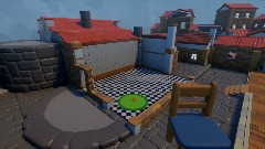 Mon Bienvenue chez vous<nbsp>!